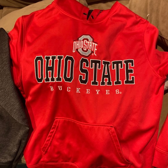 Ohio State Hoodie - Picture 1 of 2